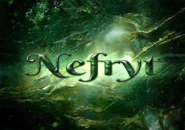 Nefryt
