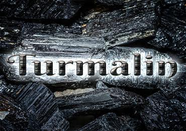 Turmalin