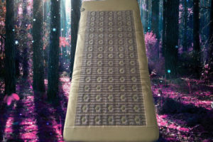 Mata WHITE AMETYST-NEFRYT... 