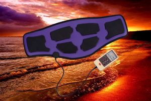 Pas Tens magnetostymulacja